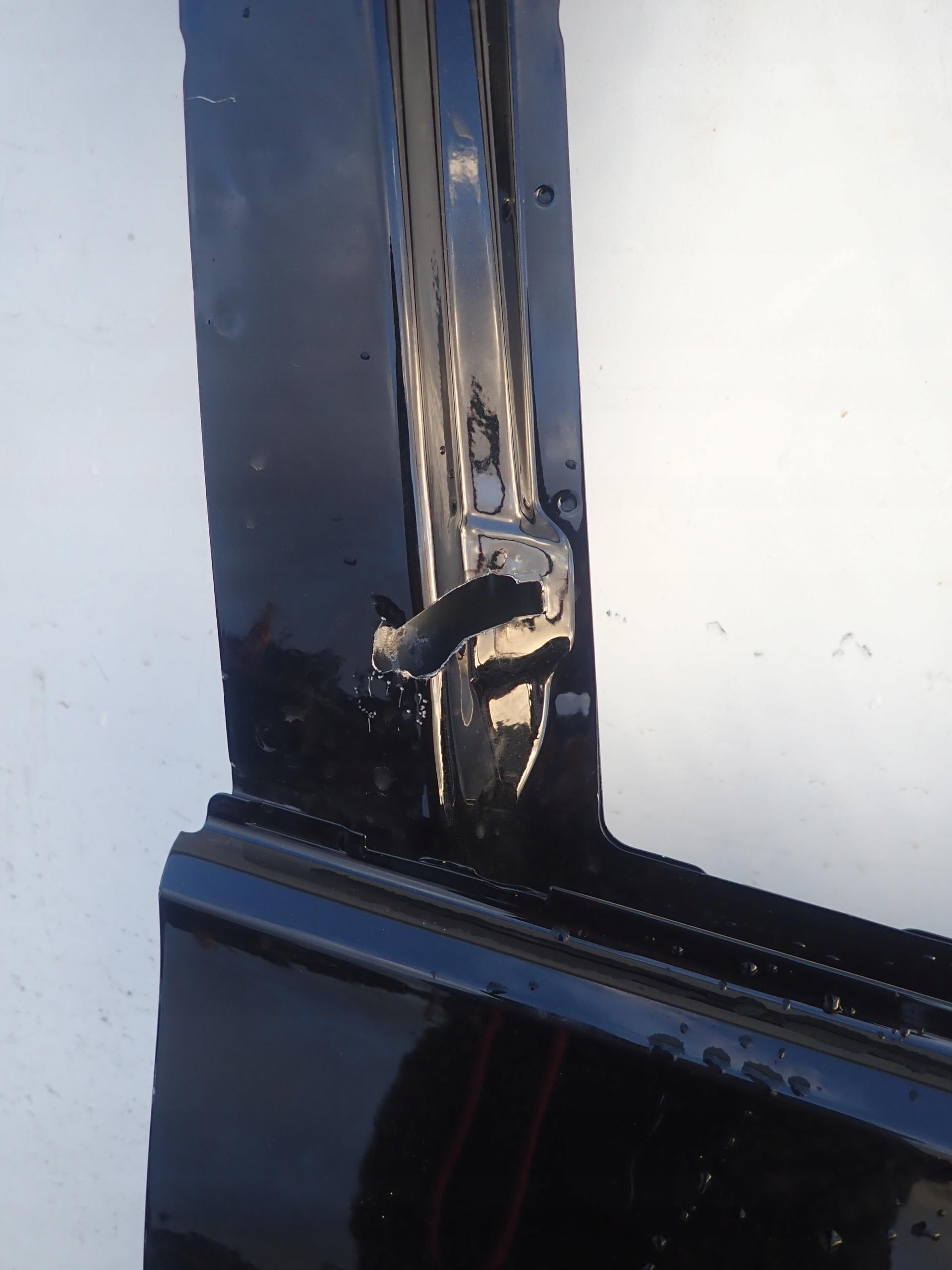 OPEL INSIGNIA B 17-> door right front front