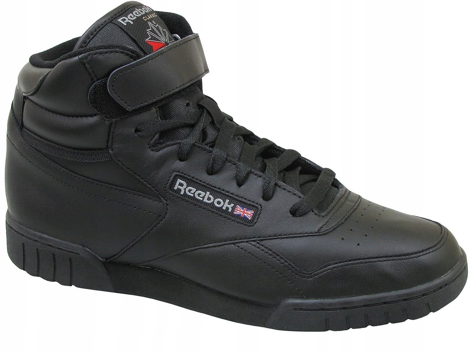 

Reebok Ex-o-fit Hi 3478 r.42,5