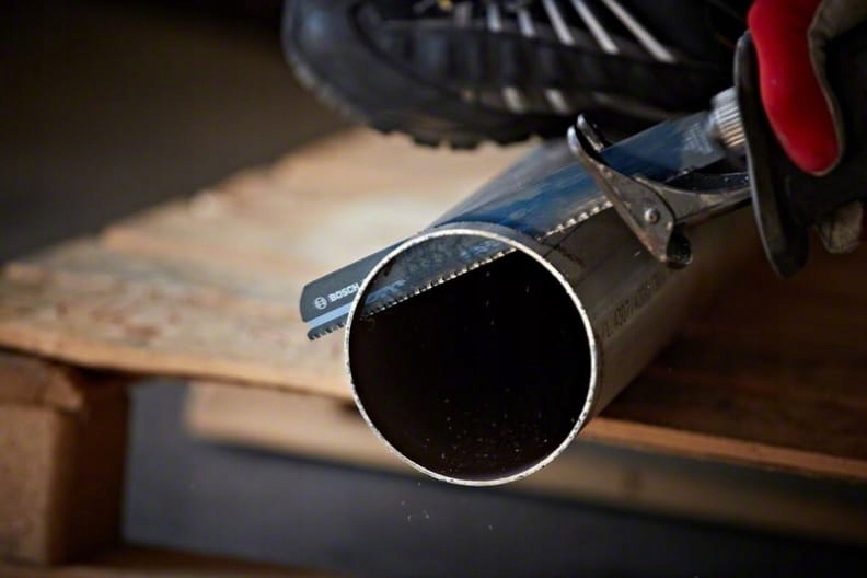 Brzeszczot do piły szablastej S 930 CF Marka Bosch