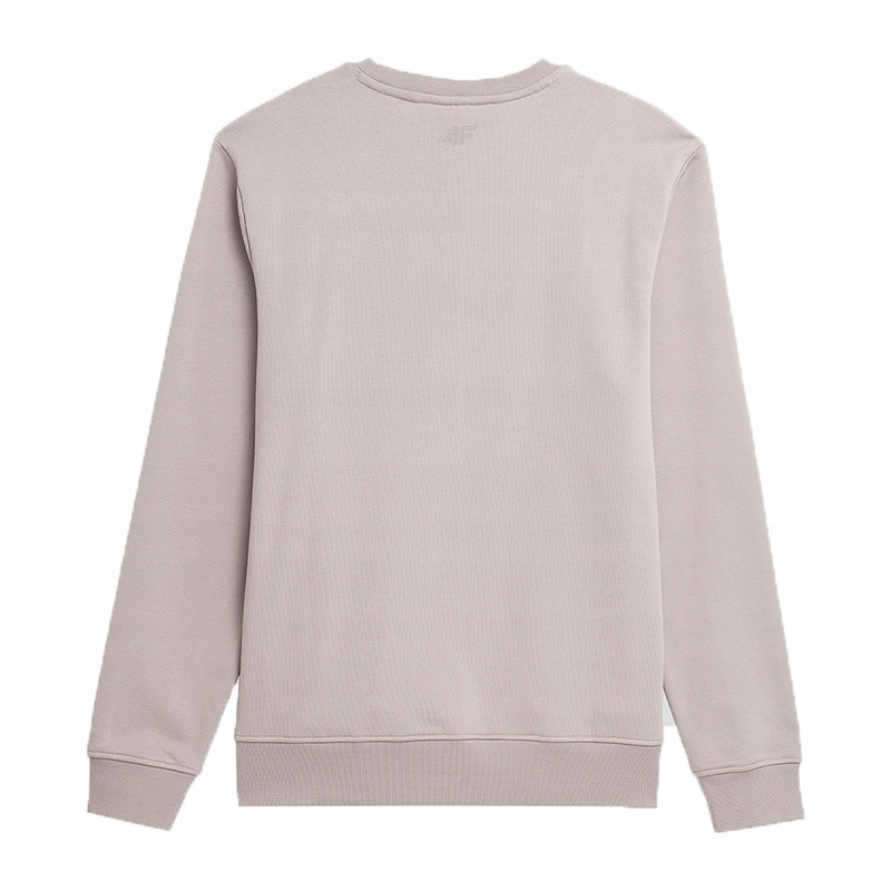 BLUZA MĘSKA 4F DRESOWA SPORTOWA BEZ KAPTURA EAN (GTIN) 5904698188116