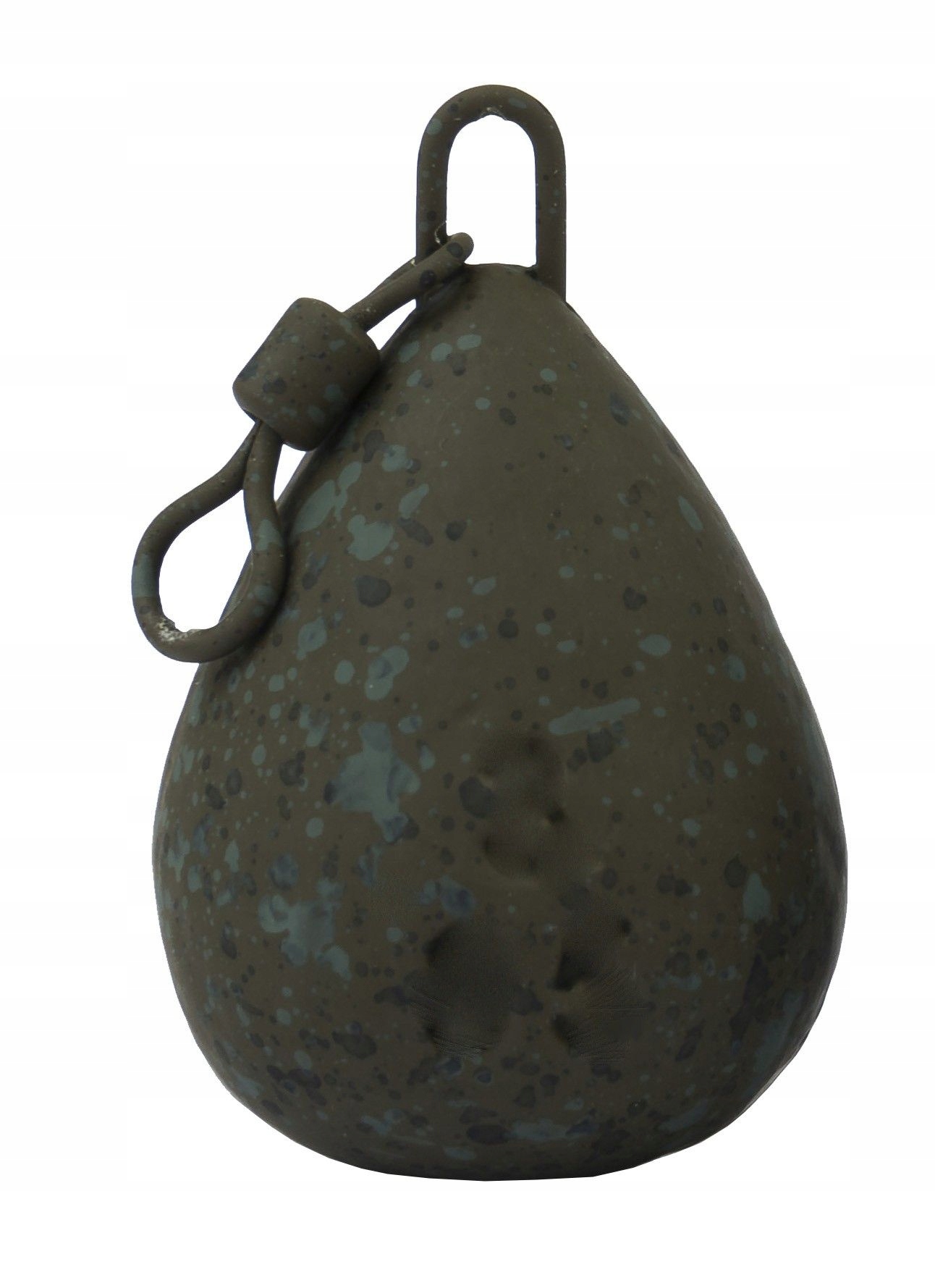 

Ciężarek Fox Camotex Pear Swivel 70g