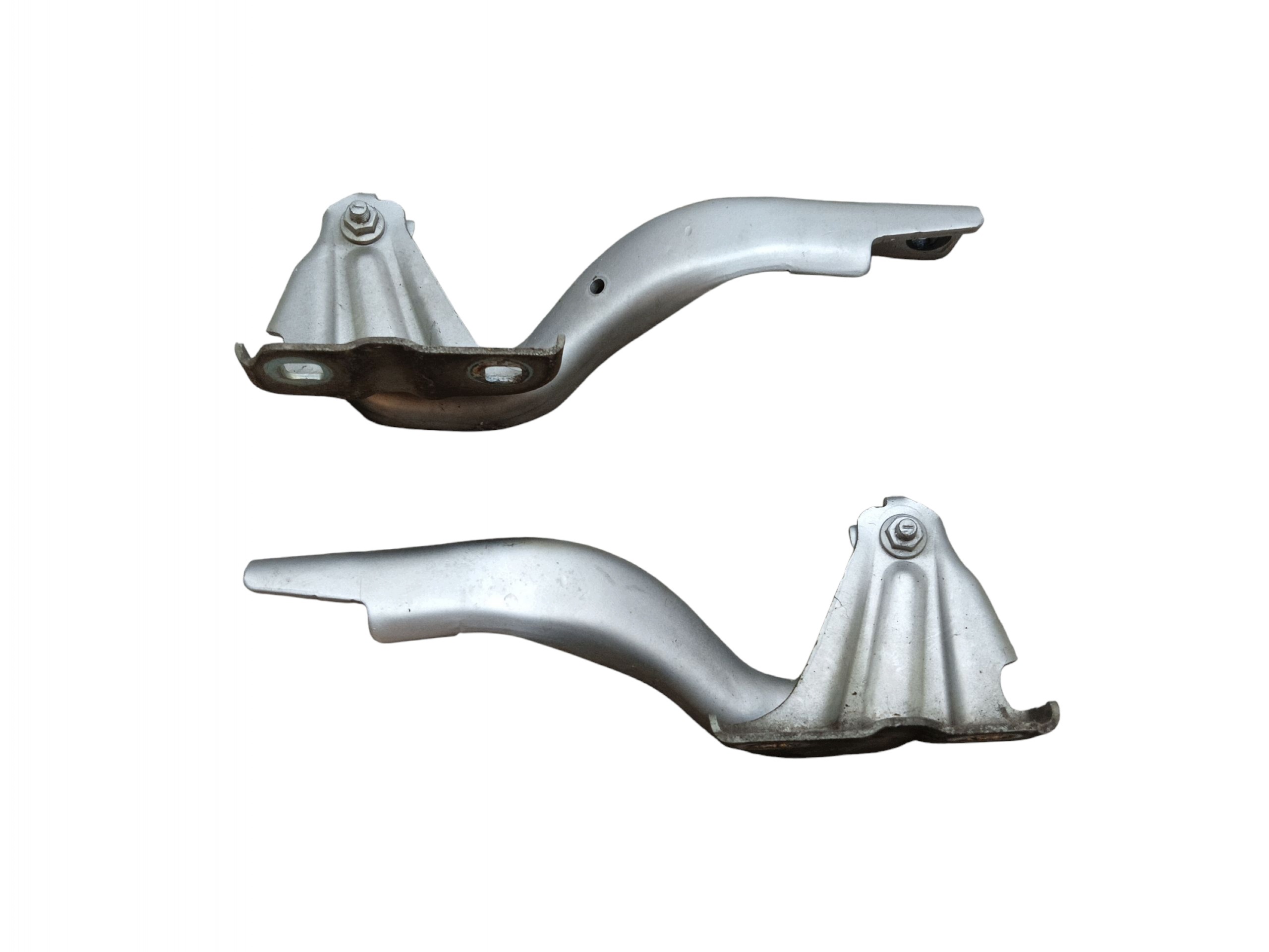 bonnet hinges left right KOMPLET JEEP RENEGADE (2014-2018) LAK. 348