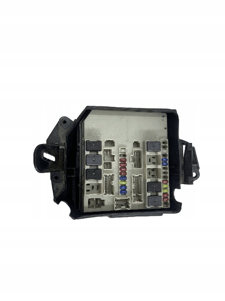 RENAULT CLIO III Module Boîte USM UCH UPC 336217A