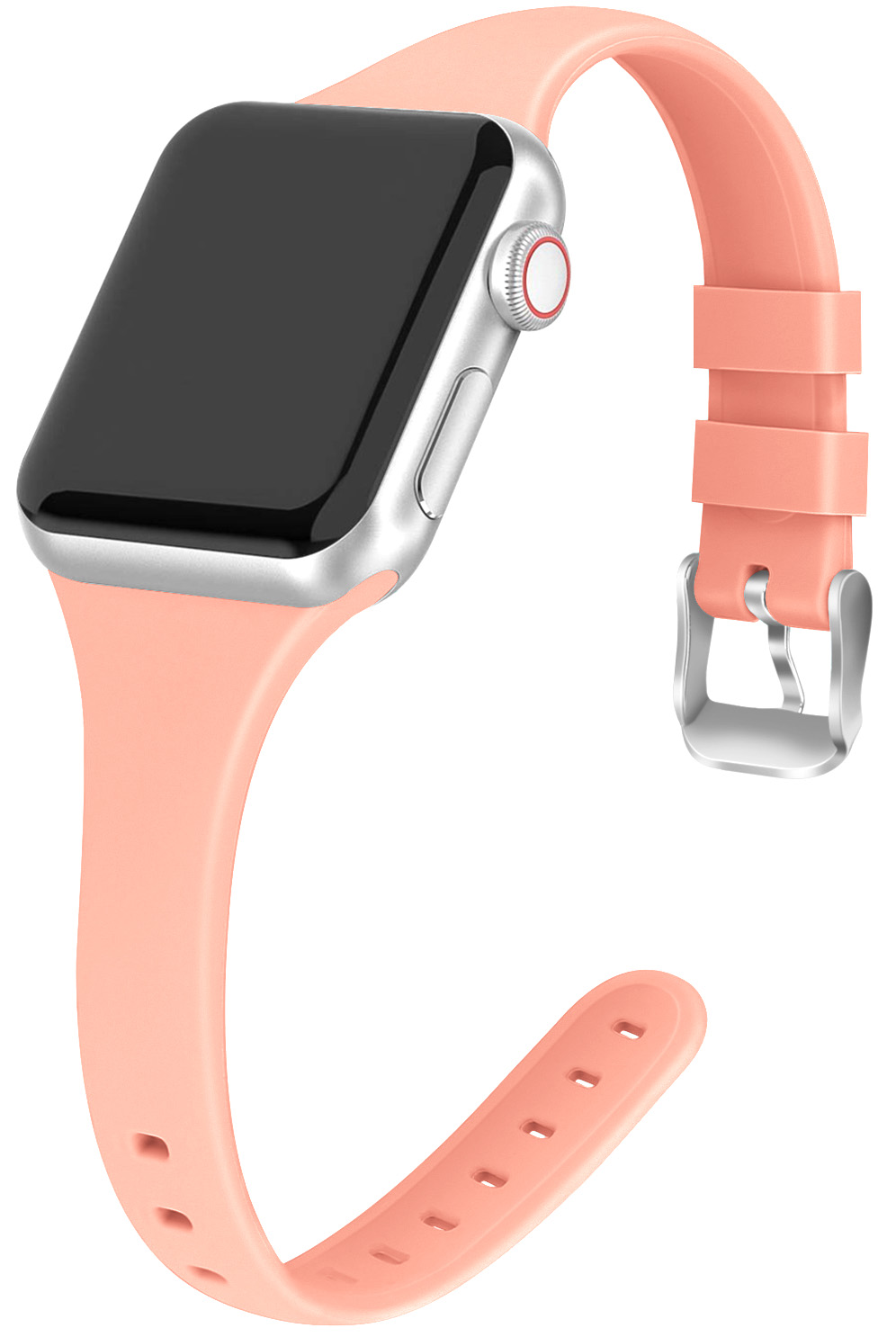 

Pasek do Apple Watch 2 3 4 5 6 7 8 Se 42/44/45 mm