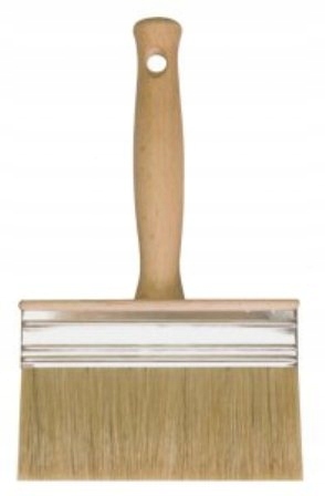 

Pędzel Tapetowy Tapetowiec 90mm Producent Pędzle