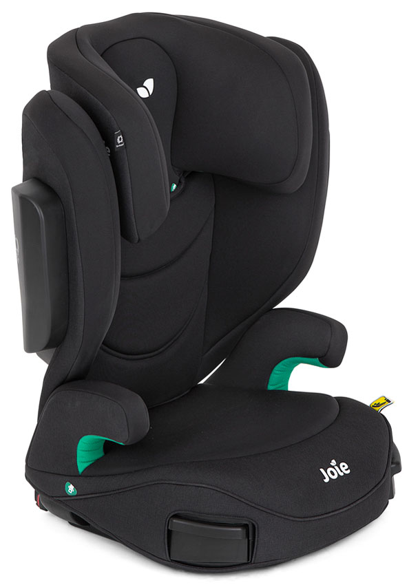 JOIE i-TRILLO FX FOTELIK SAMOCHODOWY 15-36KG i-SIZE ISOFIX SAFETY Model Trillo FX