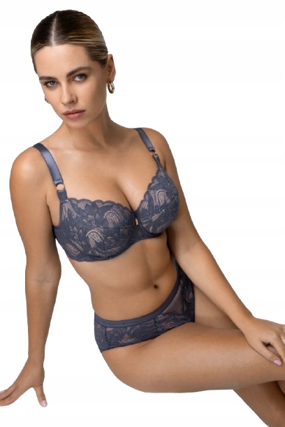 Alles Podprsenka Luce Viola Pu 75H