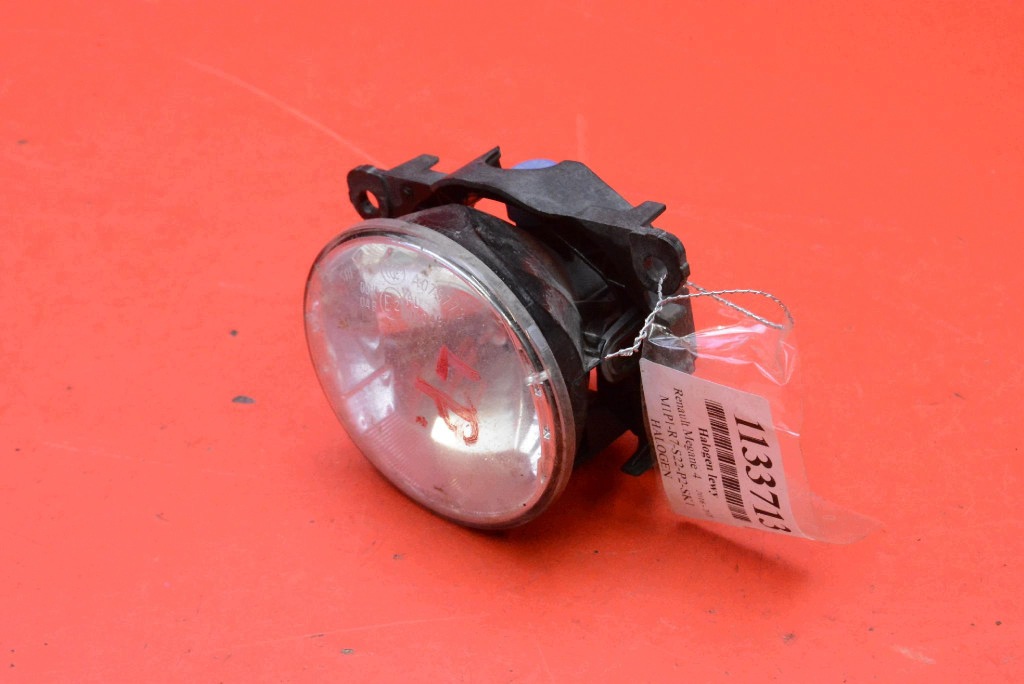 fog light left front front 261500097R RENAULT MEGANE 4 IV 16-20