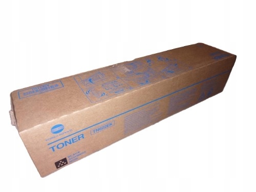 Originální toner TN-622EK A5E715H (A5E7150) pro Bizhub Press C1085 C1100