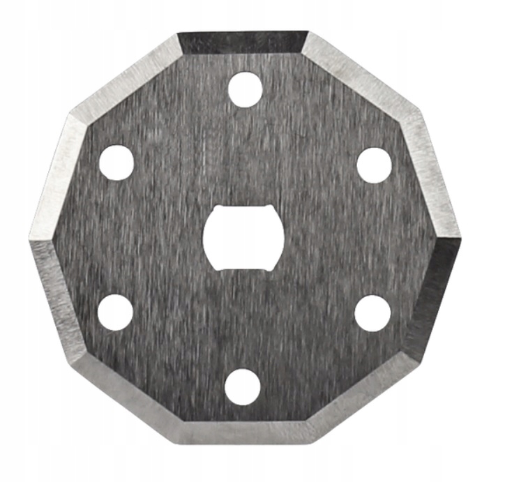 

Makita 198603-3 Zestaw Ostrzy Do Nożyc CP100D