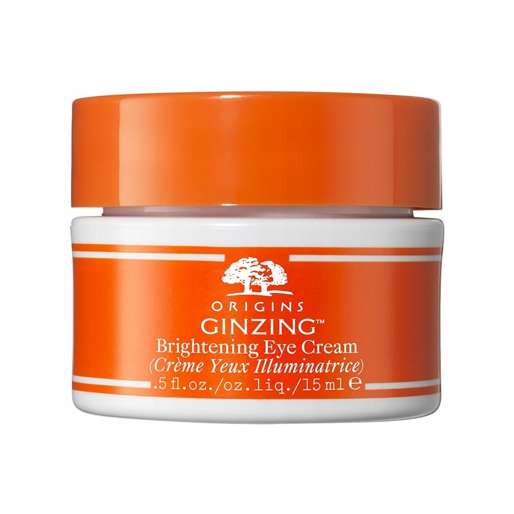 Origins Rozjasňující krém pod oči 15 ml Teplý