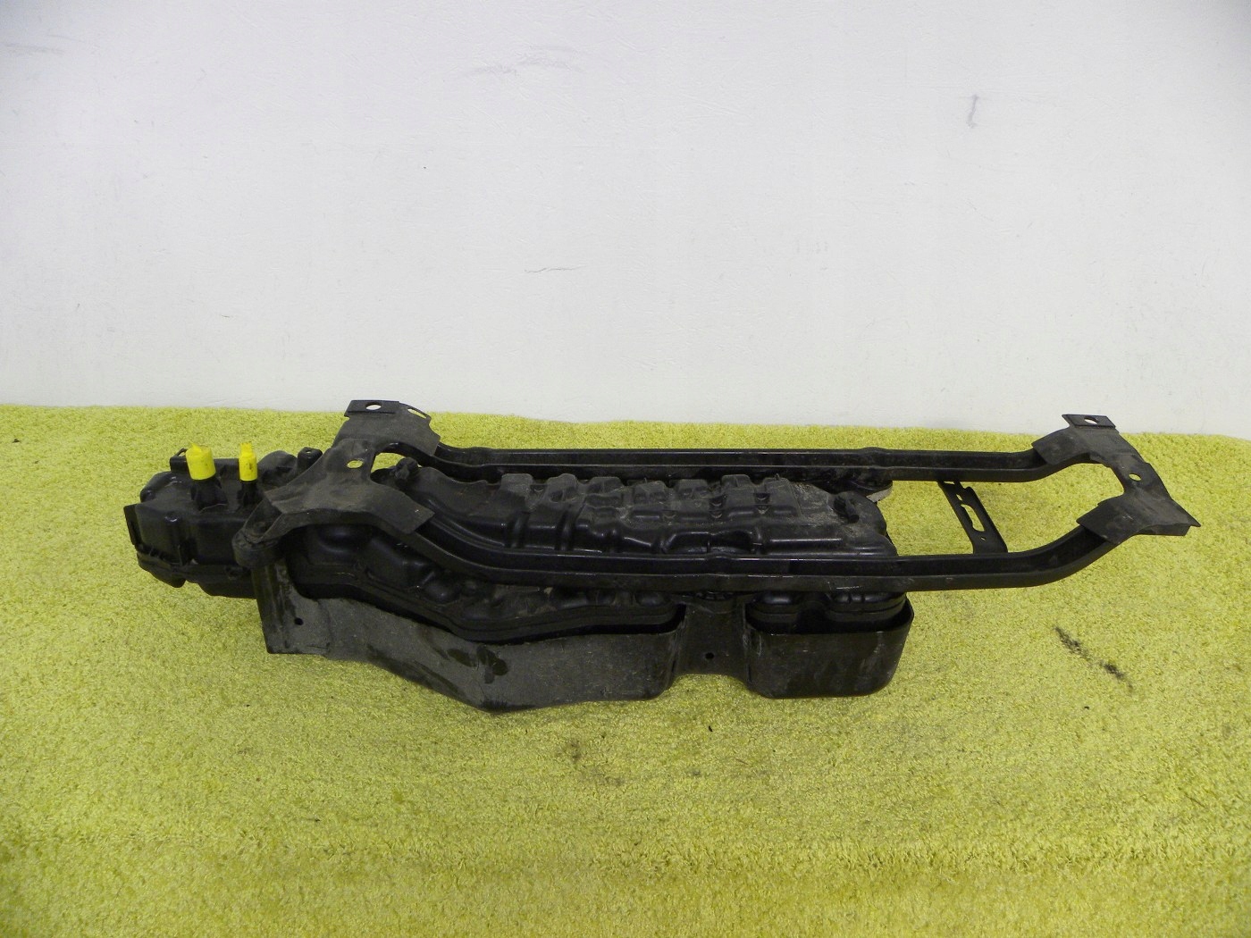 52077622 - Бак AdBlue насос Jeep Compas 2 II крепление