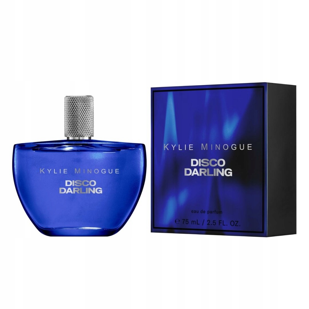 Dámské Parfémy Kylie Minogue Disco Darling Edp 75 ml