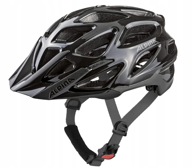 Cyklistická přilba Alpina Mythos 3.0 M 52-57 XD1370