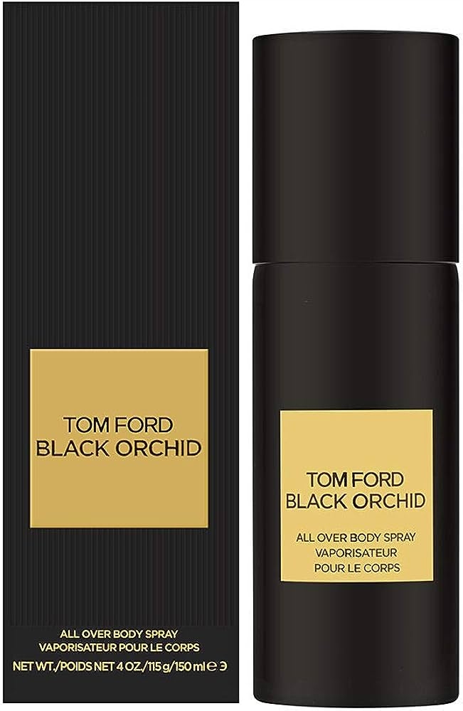 Telová hmla Tom Ford 150 ml