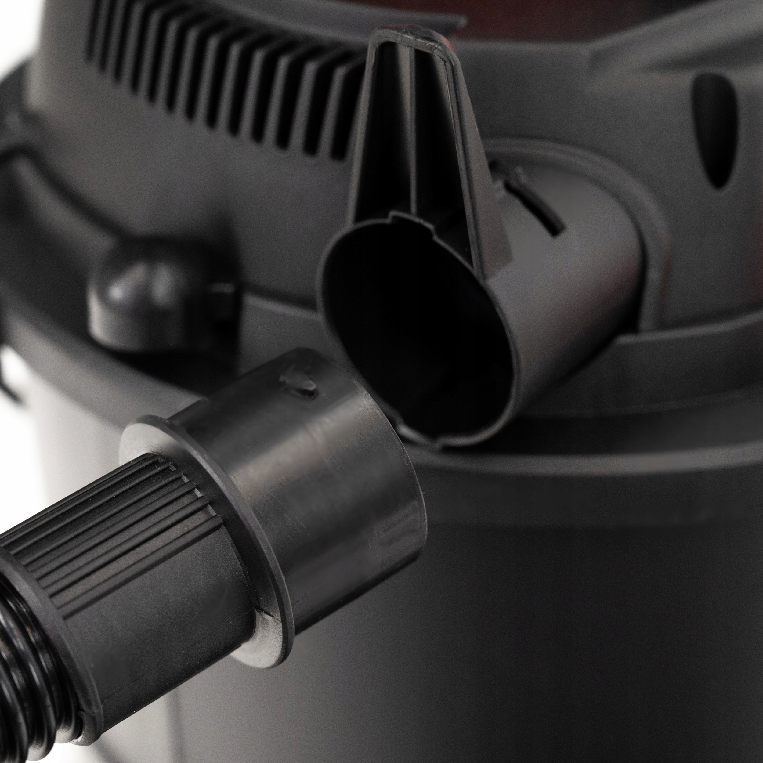 ODKURZACZ PRZEMYSŁOWY MOKRO SUCHO DO GRUZU GIPSU KURZU HEPA 3600W Stan opakowania oryginalne