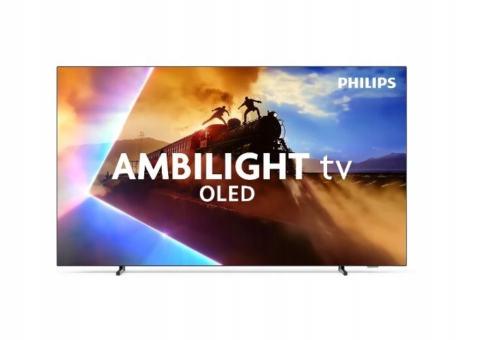 Philips Telewizor Oled 77 cali 77OLED770/12