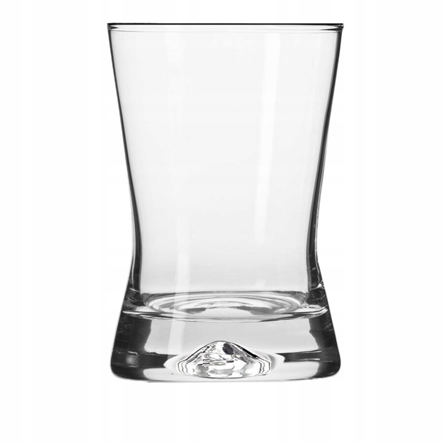

Szklanki do napojów Krosno 200 ml 6 sztuk komplet