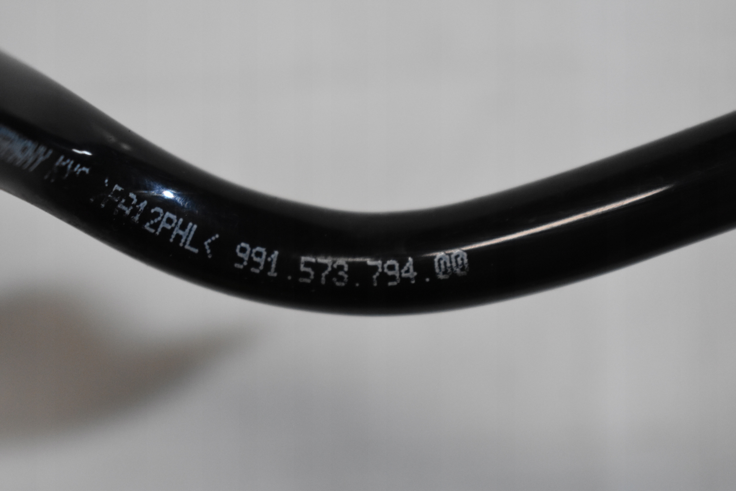IDEALNE PRIJENOS ODPLYWU PORSCHE 991 982 1