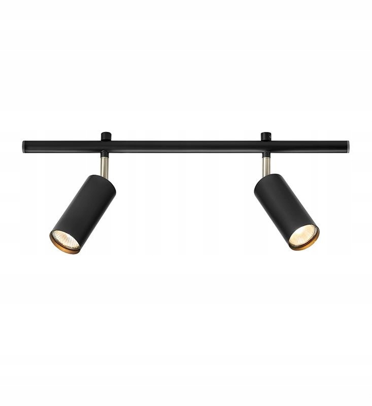 Expand Spot 2L 50cm GU10 čierny 107970 Markslojd