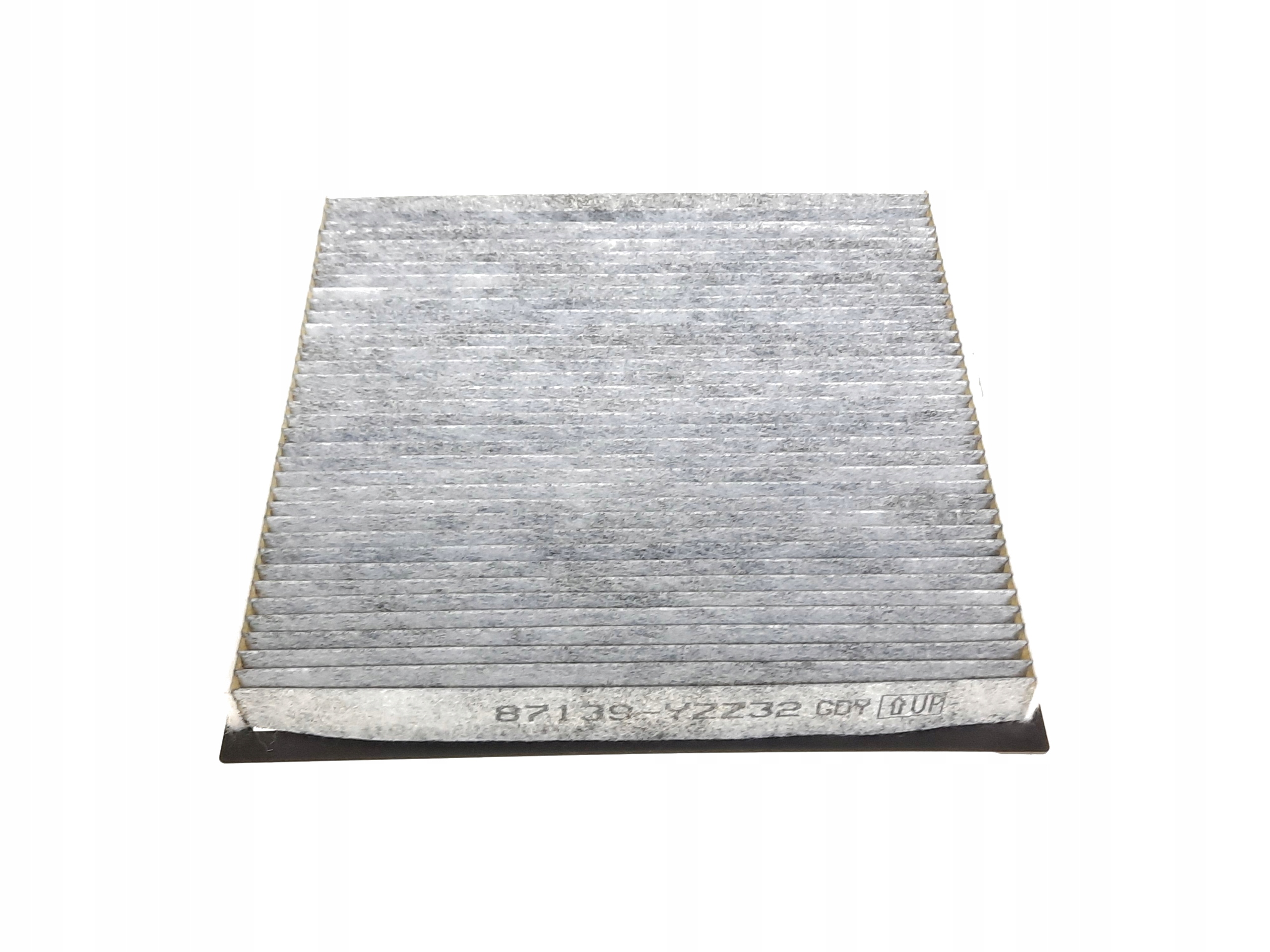 A87139-YZZ32 - 87139 - YZZ32 САЛОННИЙ ФІЛЬТР TOYOTA