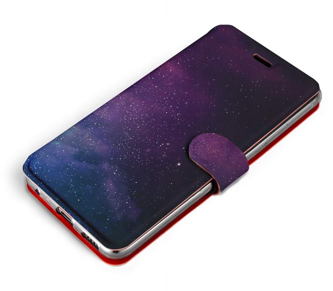 

Etui Mobiwear do Xiaomi Mi A3 - V147P