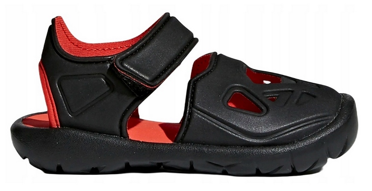 

Sandały Adidas Fortaswim 2I CQ0089 R. 25