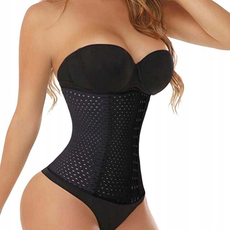 

Pas Wyszczuplający odchudzający modelujący Slim-b
