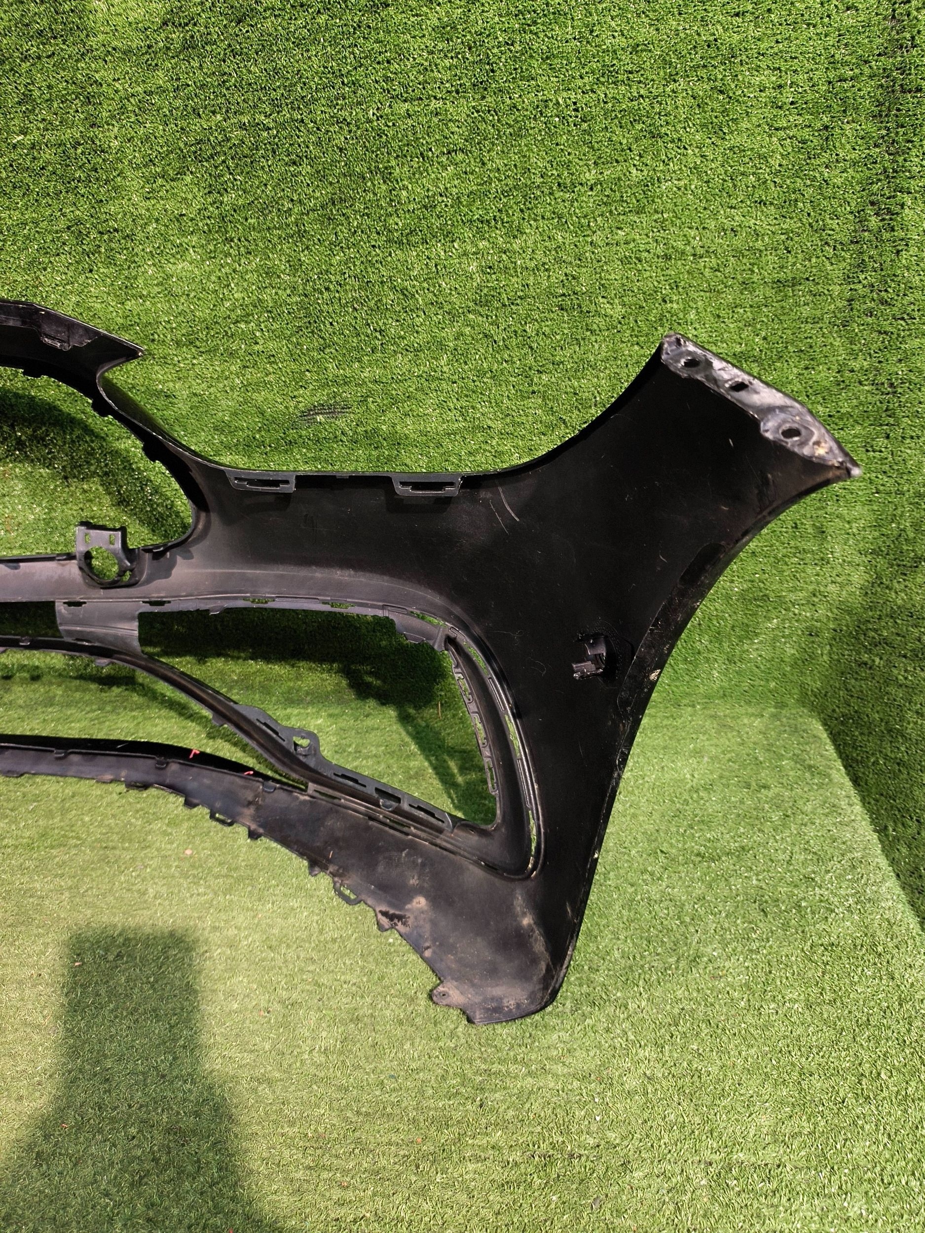 front bumper front MERCEDES C-KLASA W206 21- AMG NR.9920