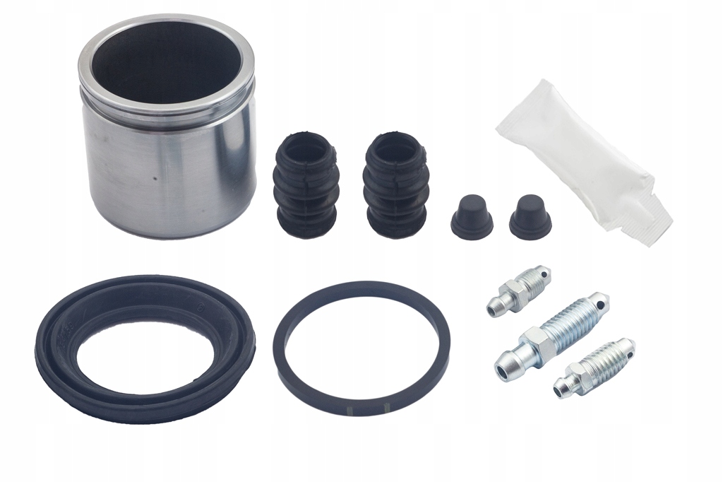 ZESTAW NAPRAWCZY TŁOCZEK PRZ VOLVO S40 V40 ZACISK