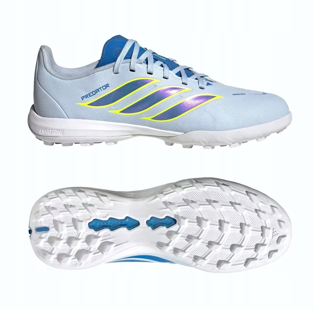 Buty adidas Predator League Tf JR7913 orlik r.35,5