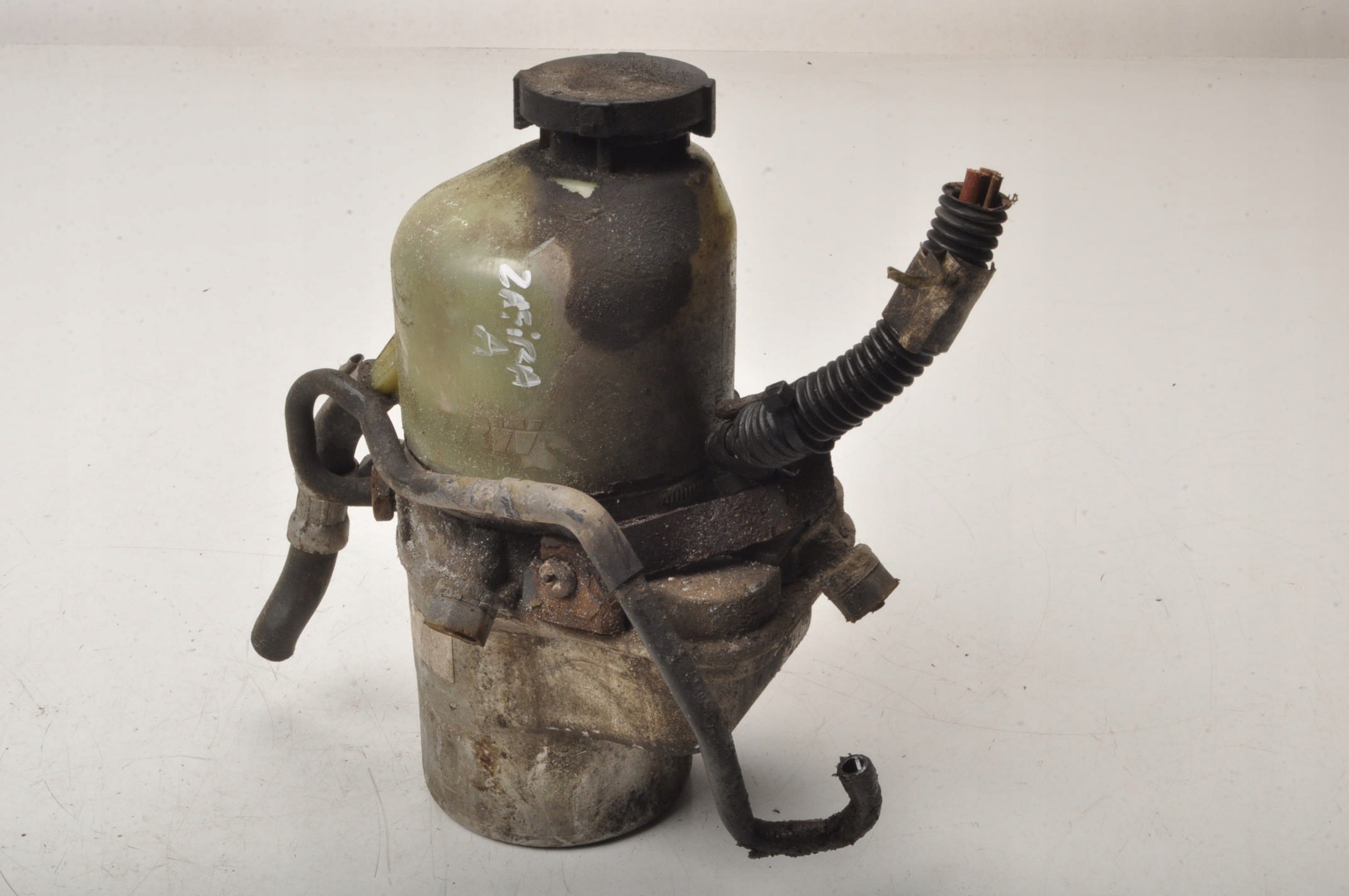 OPEL ZAFIRA A I ASTRA G 1.8 16V POMPA WSPOMAGANIA