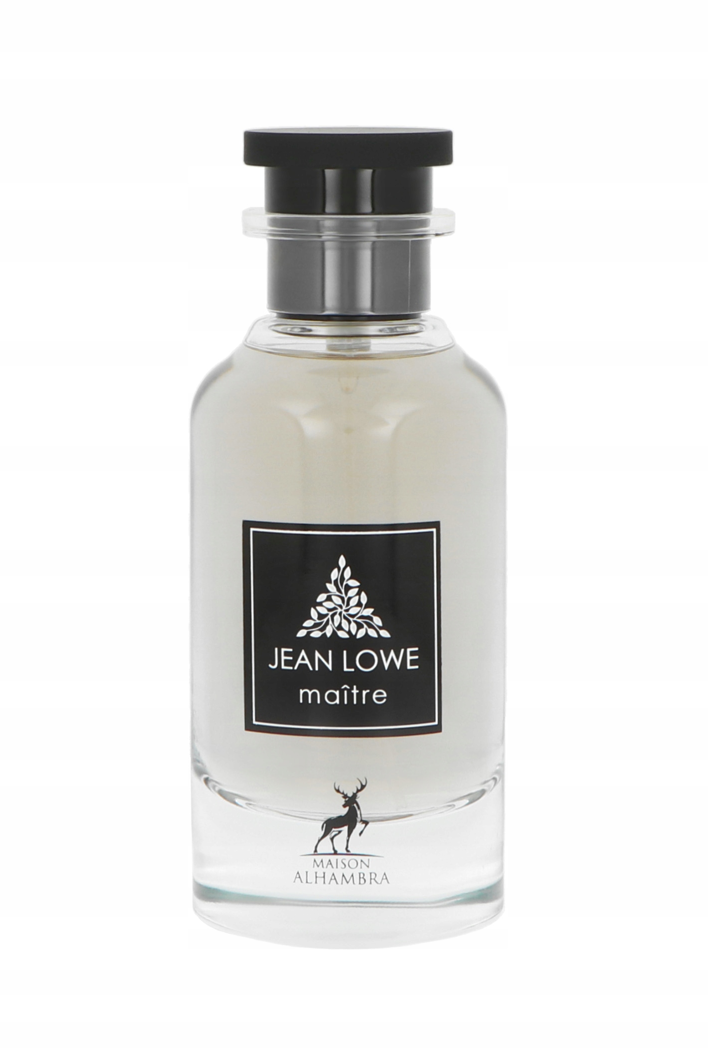 Maison Alhambra Jean Lowe Matiere Edp 100ml Parfémovaná voda