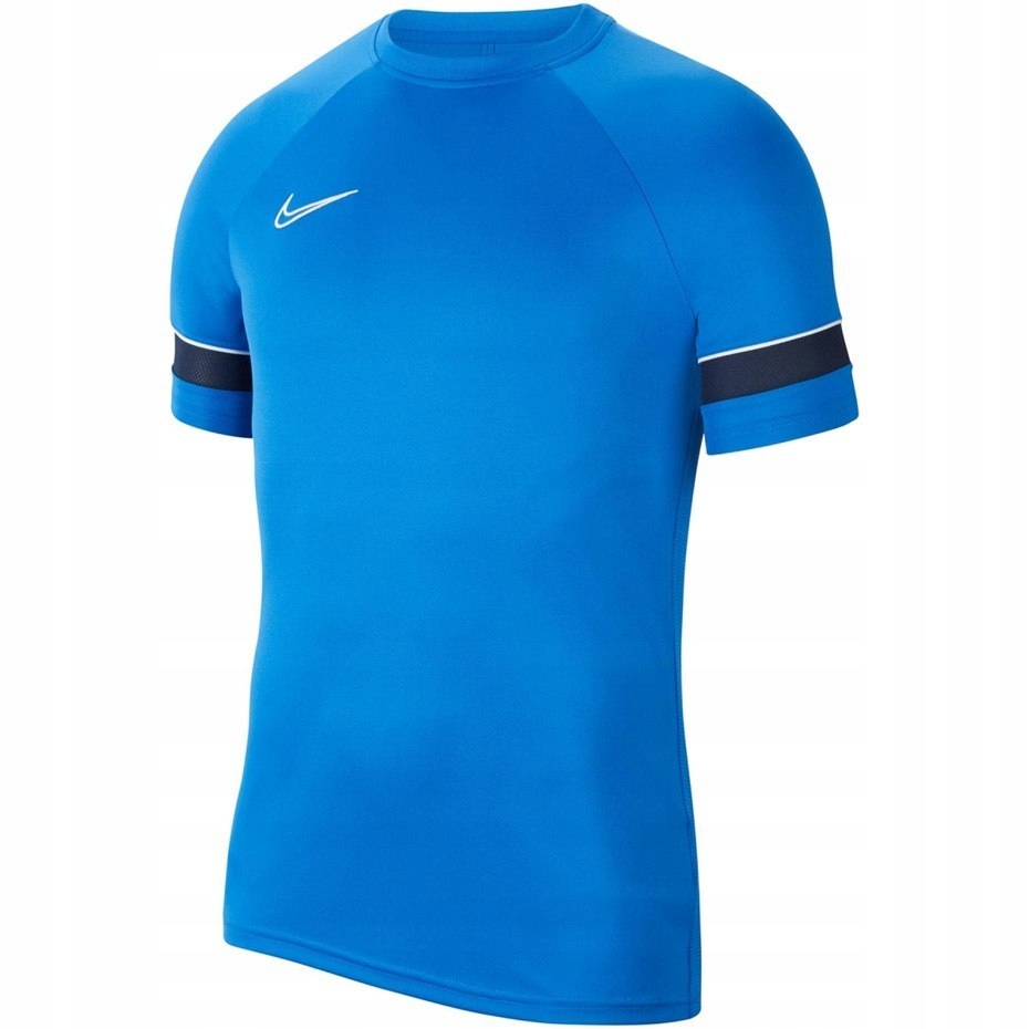 

Koszulka męska treningowa Nike Dri-FIT niebieska L