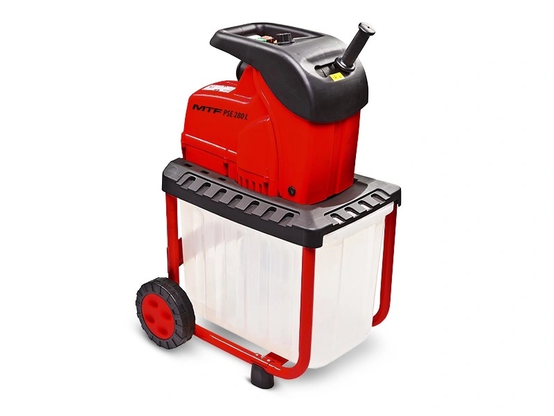 Mountfield Drvič Garden Mtf Pse 280 L