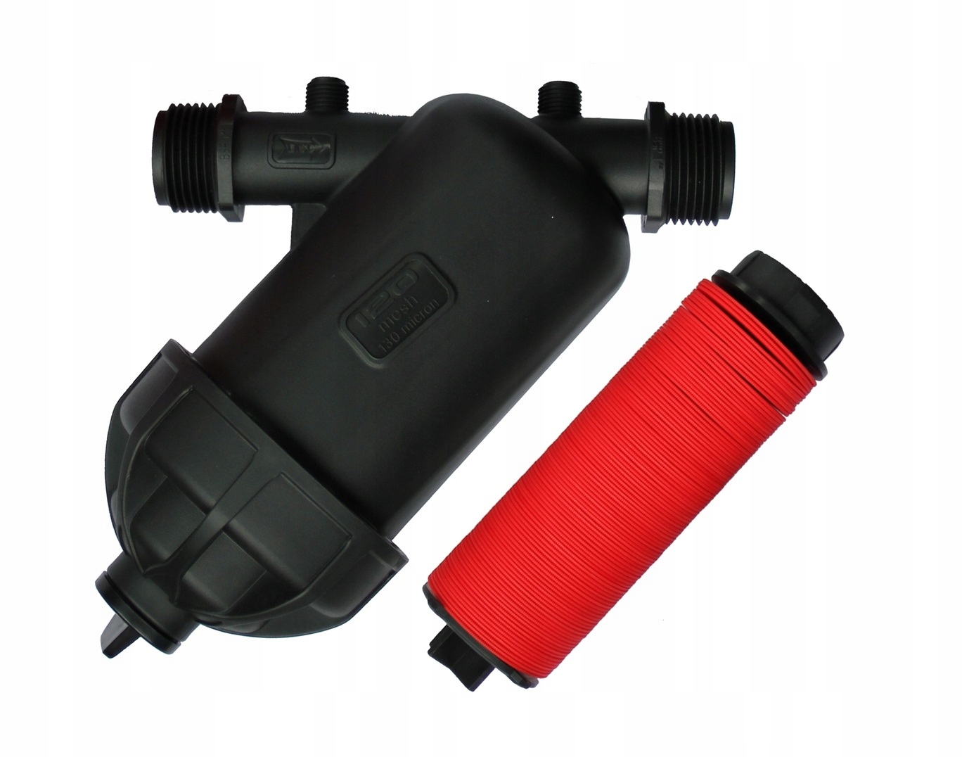 

Ibo Filtr Dyskowy Antypiaskowy Do Pompy 1''