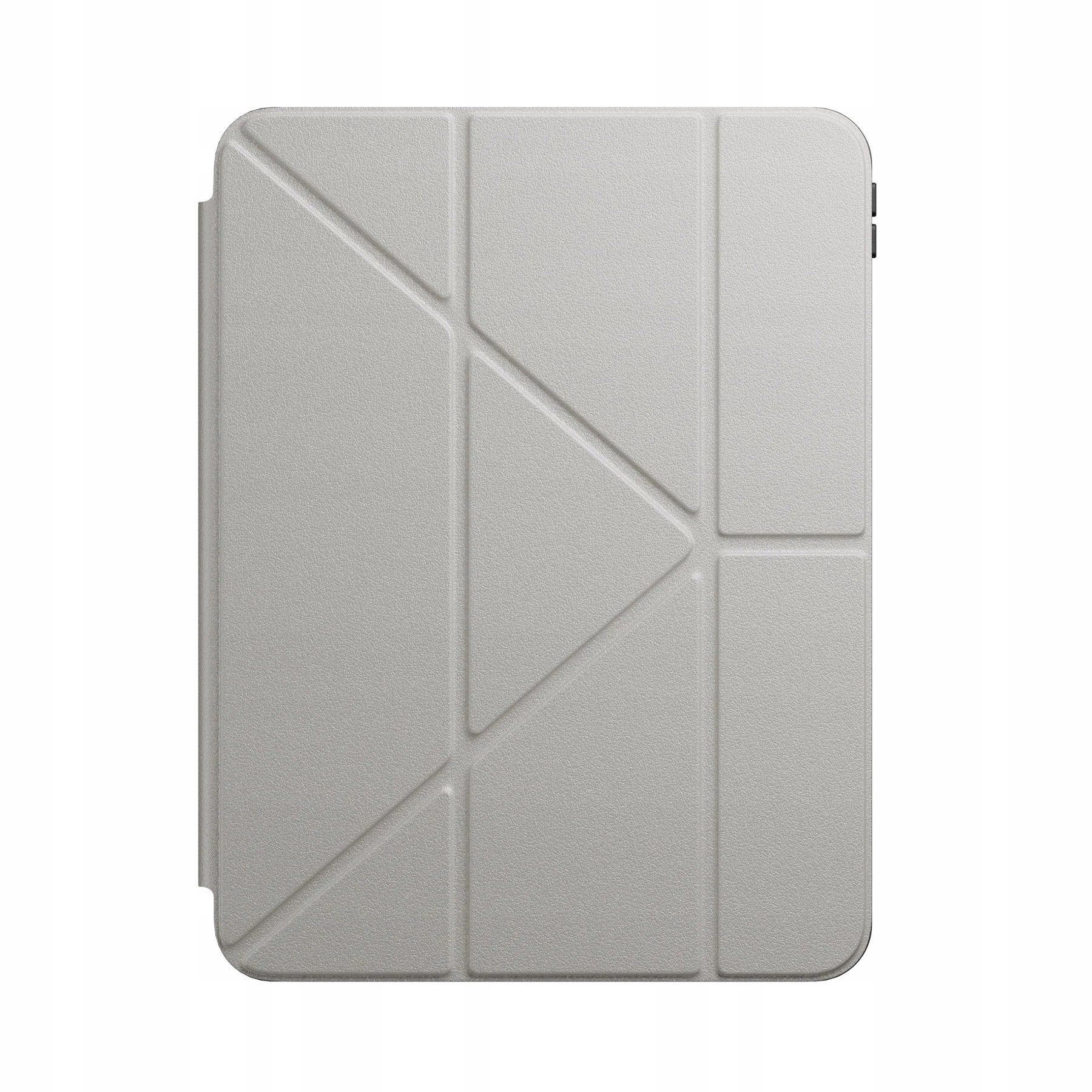 Pouzdro Native Union pro iPad Air 13 M2/M3/M4 2024/2025/2026, pouzdro Klapka