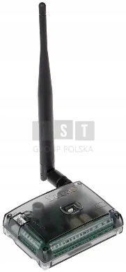 Moduł Monitoringu Gprs-a Satel