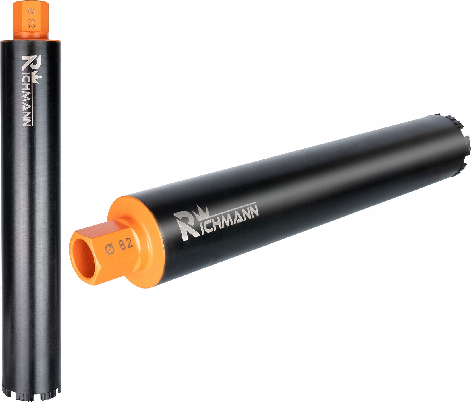 C4882 OTWORNICA DIAMENTOWA WIERTN 82x450 MM 1 1/4