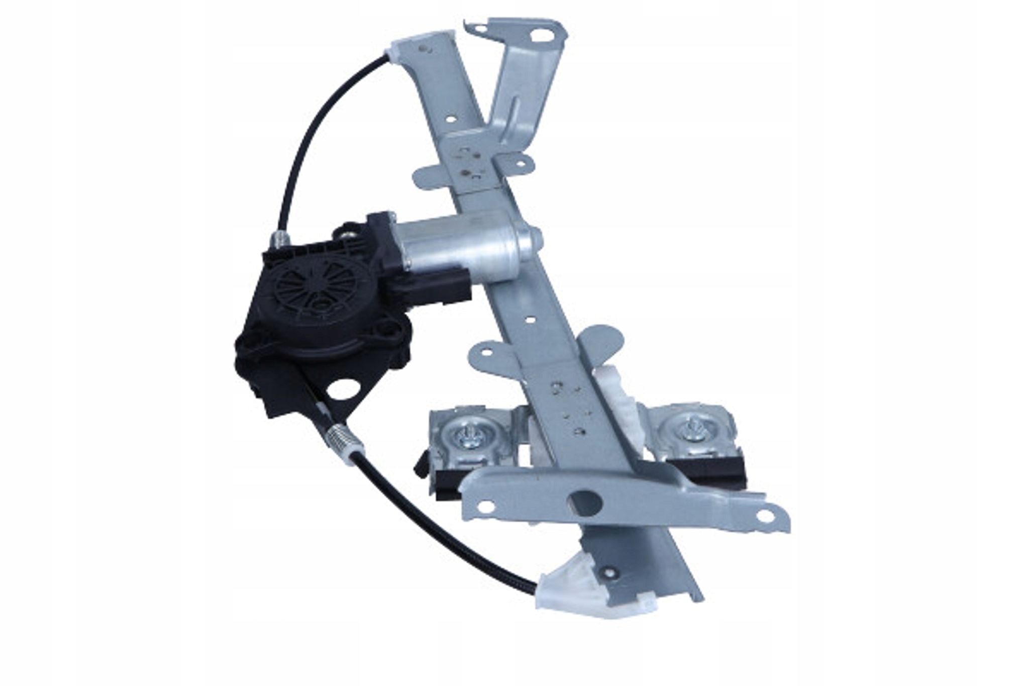 PODNOŚNIK SZYBY FORD P. FIESTA 01- LE Z SILNIKIEM MAXGEAR