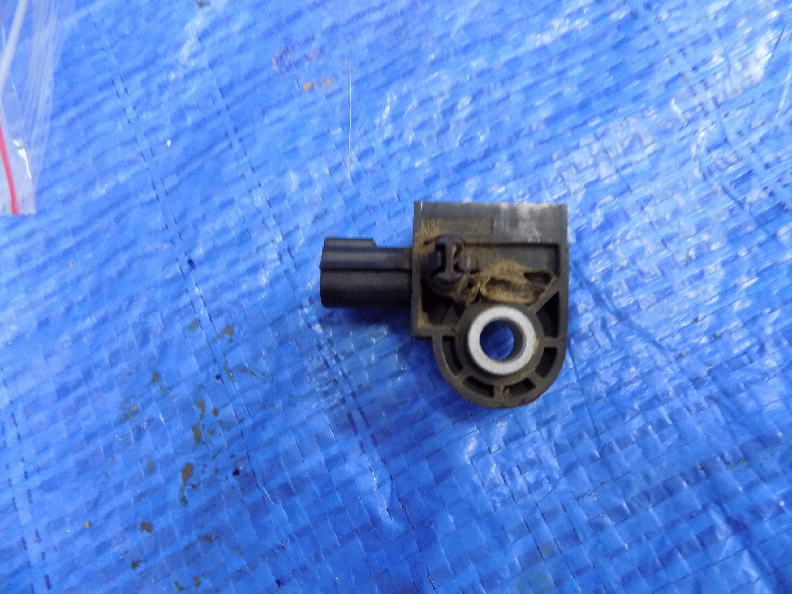 impact sensor FORD RANGER III 2,2TDCI