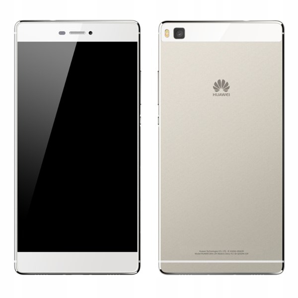 Smartfon Huawei P8 3 GB / 16 GB 4G (LTE) złoty