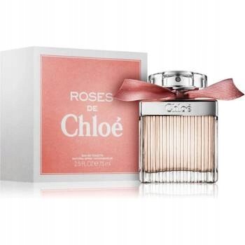 Chloé Roses de Chloe Edt 30 ml