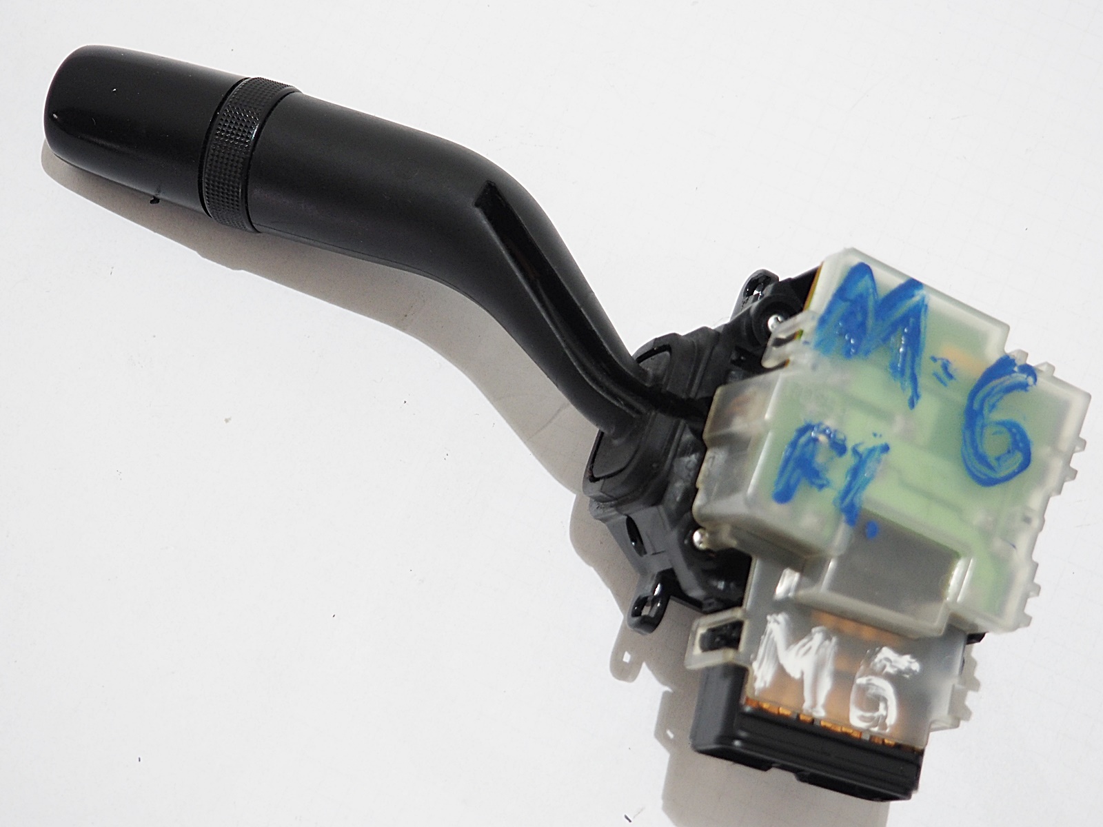 wiper control MAZDA 6 17D254LH