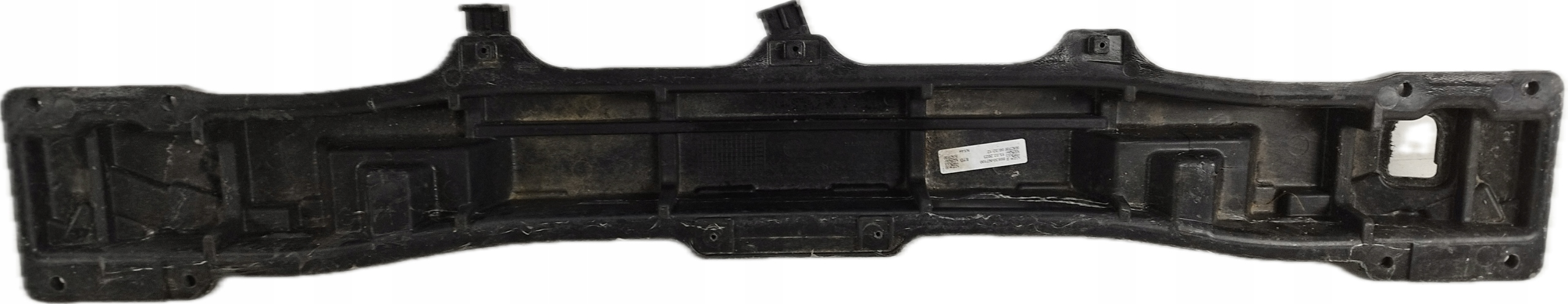 bumper support pillar rear part HYUNDAI TUCSON IV 2020- 86630-N7100