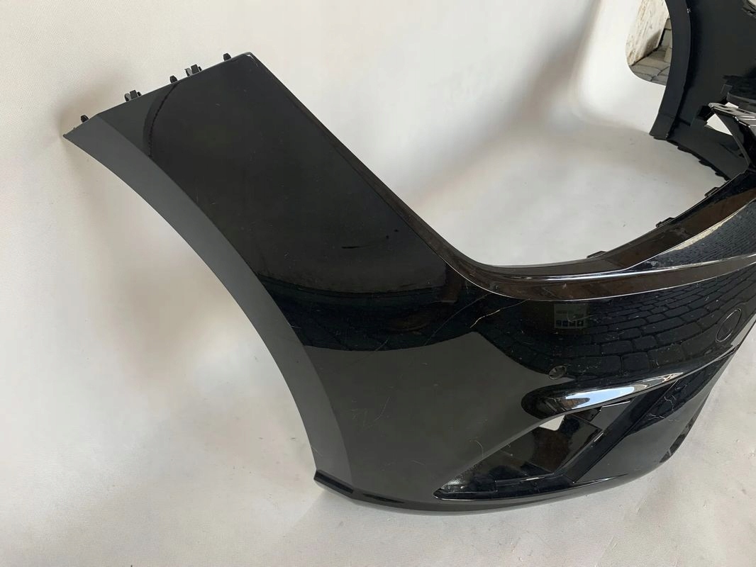 Seat Ibiza 16r bumper front front 2016 PDC 6F0807221D 08.23
