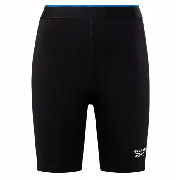 Reebok Rie Bike Short Szorty Sportowe Damskie Rozmiar 2XL
