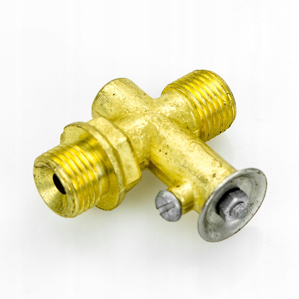 Kran Kranik paliwa AGTECH Ursus C-355 C-360 50.55.211.0