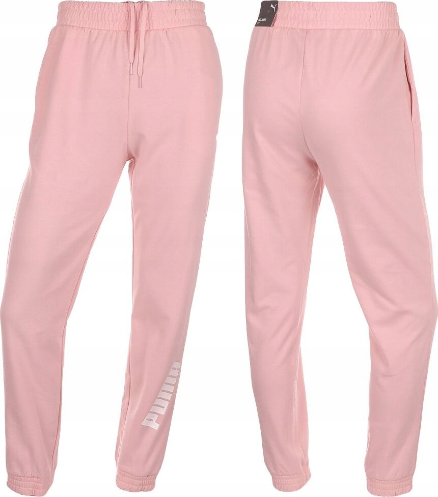 Dámské Tepláky Joggery Puma Modern Sports Pants vel. L