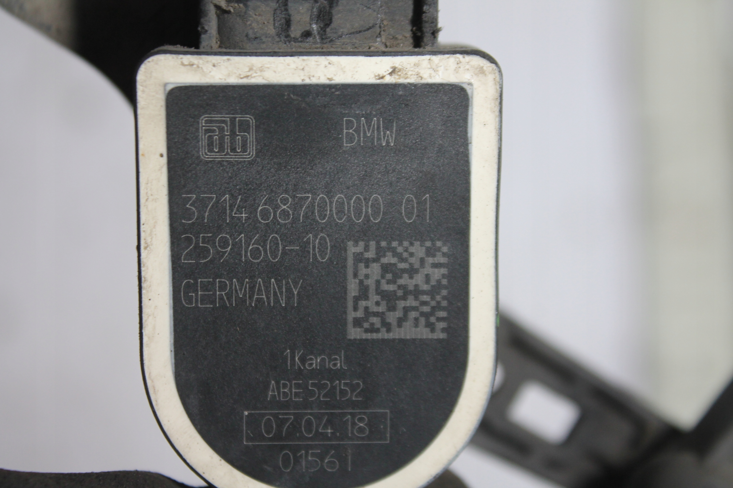 Sensor POZIOMOWANIA XENON 6870000 BMW G30 G31 17